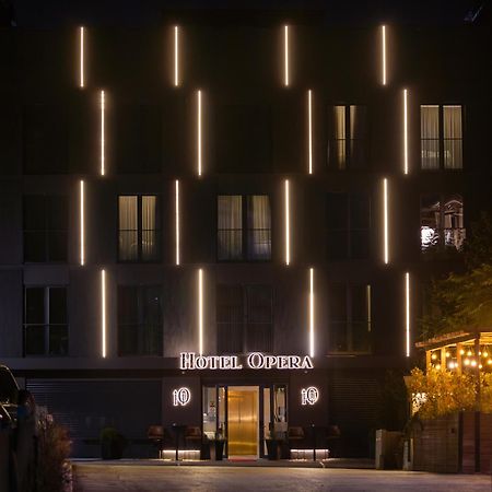 Hotel Opera بريشتاين المظهر الخارجي الصورة