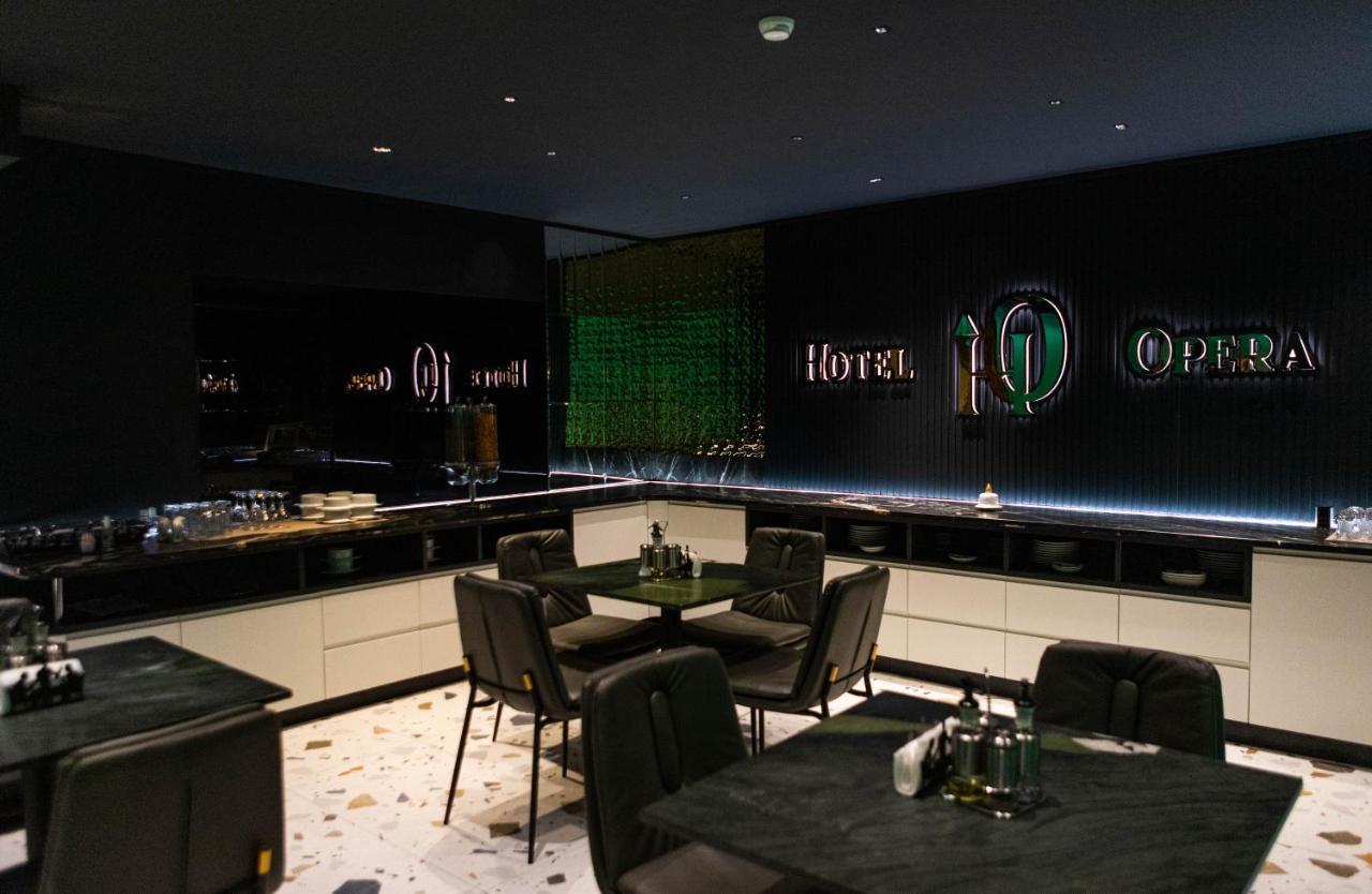Hotel Opera بريشتاين المظهر الخارجي الصورة