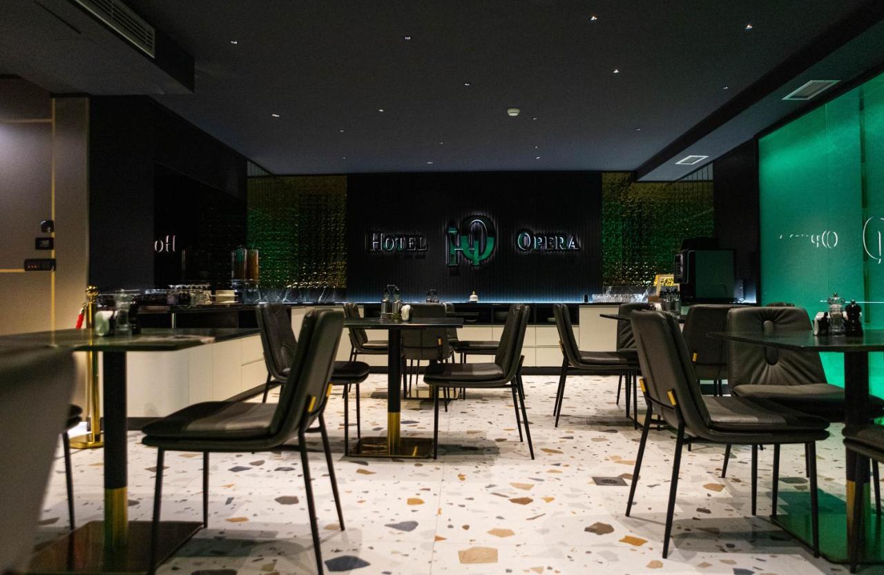 Hotel Opera بريشتاين المظهر الخارجي الصورة