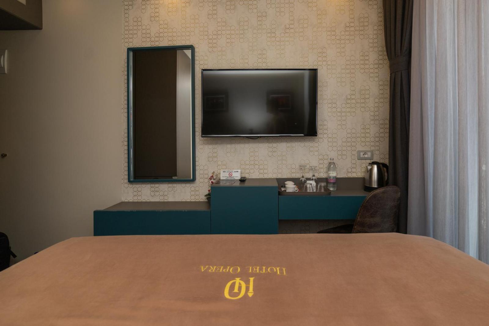 Hotel Opera بريشتاين المظهر الخارجي الصورة